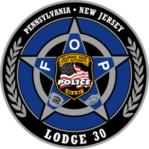 FOP 30 Lodge Logo