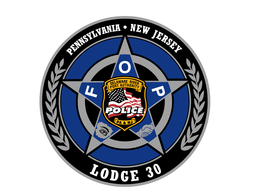 FOP 30 Logo