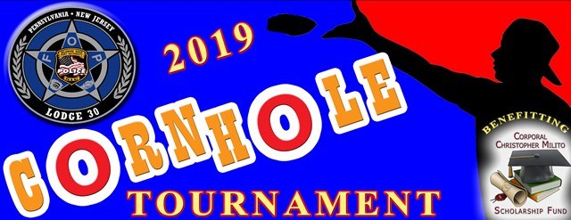 2019 Cornhole Tournament